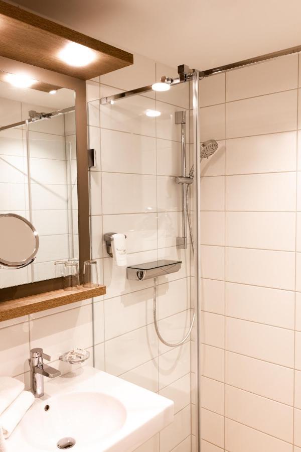 Brauereigaststatte Spitalgarten Regensburg Kültér fotó